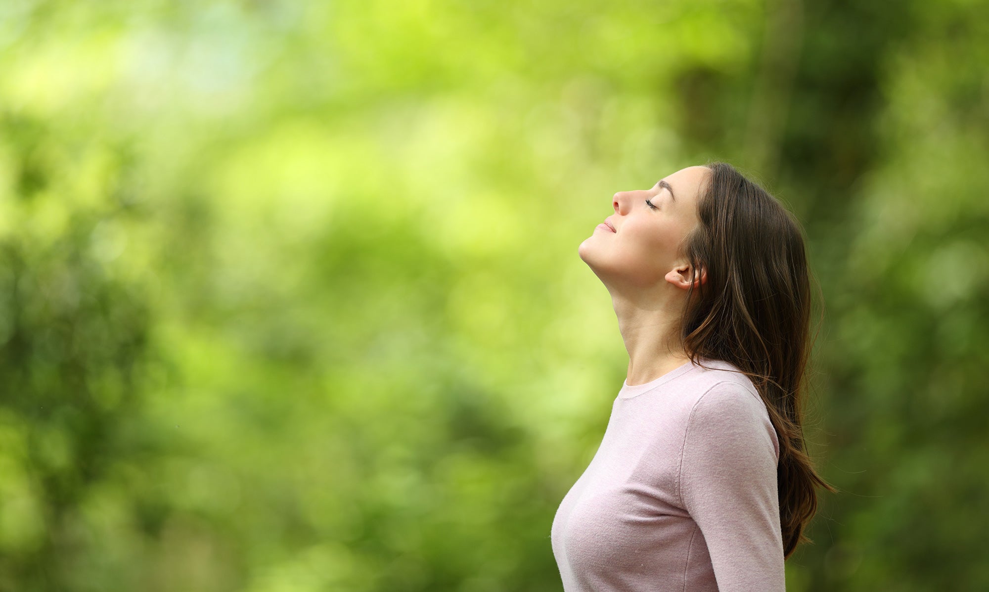 98% af Europas befolkning indånder forurenet luft