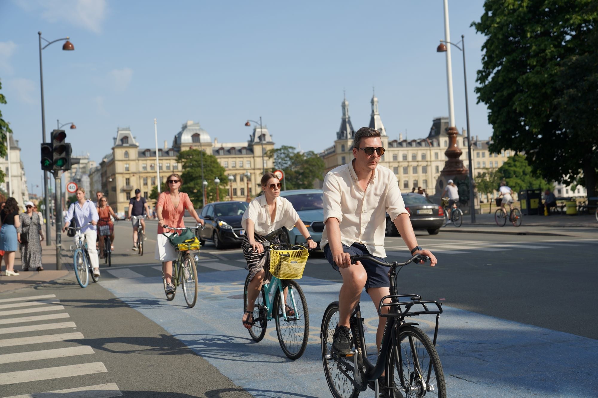 Nyt studie: Eksponering for luftforurening og trafikstøj øger risiko for infertilitet