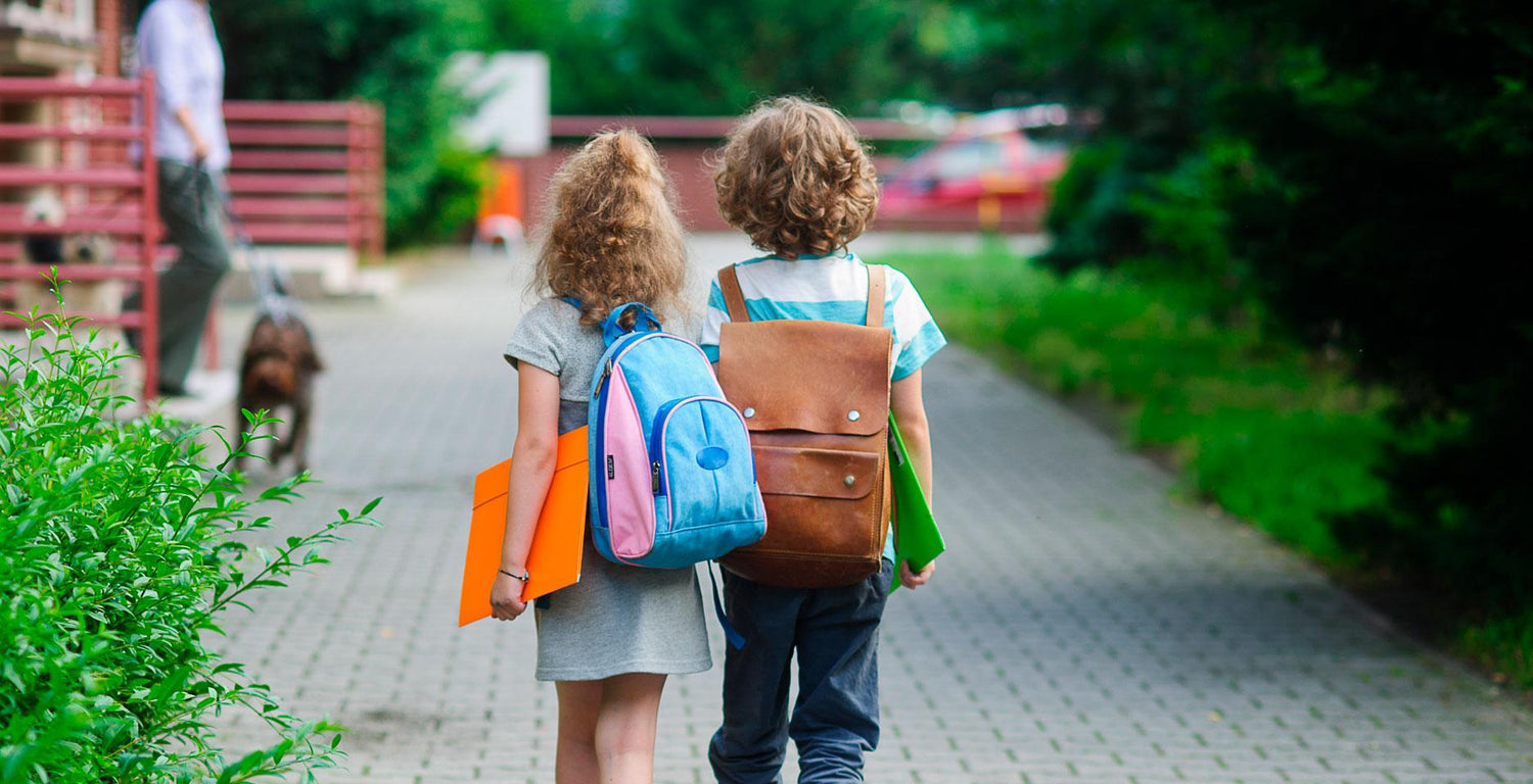 Dårligt indeklima påvirker folkeskoleelever