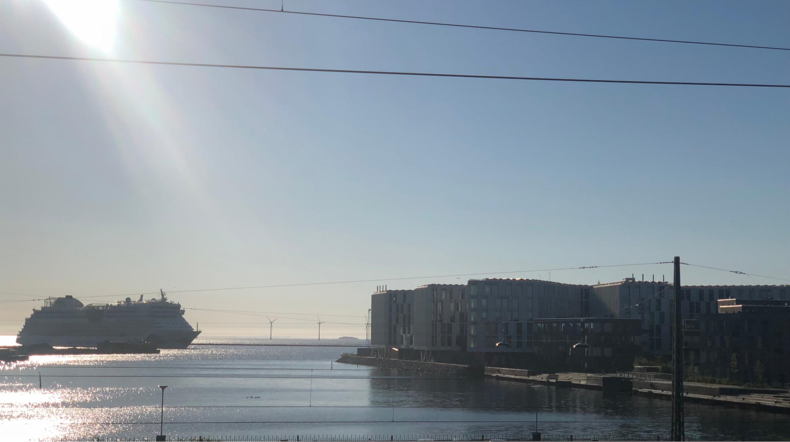 København er en populær hovedstad