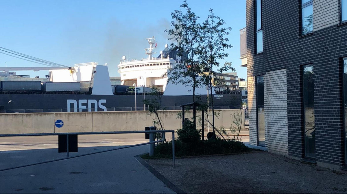 Ville du betale mere for dit krydstogt?