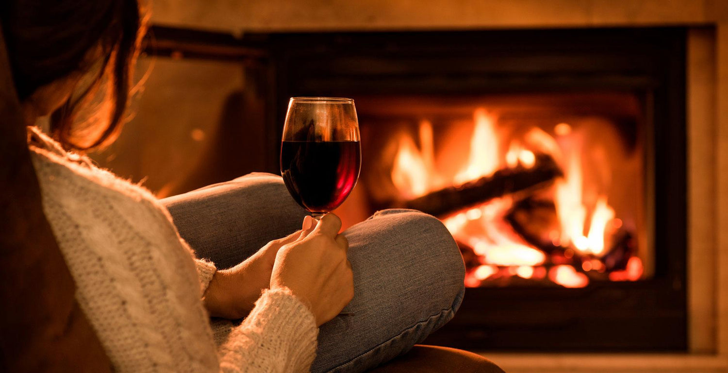 Beskyt dit helbred: Sådan forbedrer du indeklimaet og mindsker sundhedsrisikoen fra brændeovne