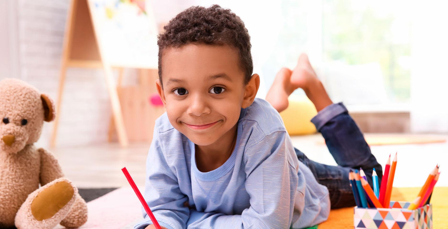 Hvordan er indeklimaet i institutionerne?