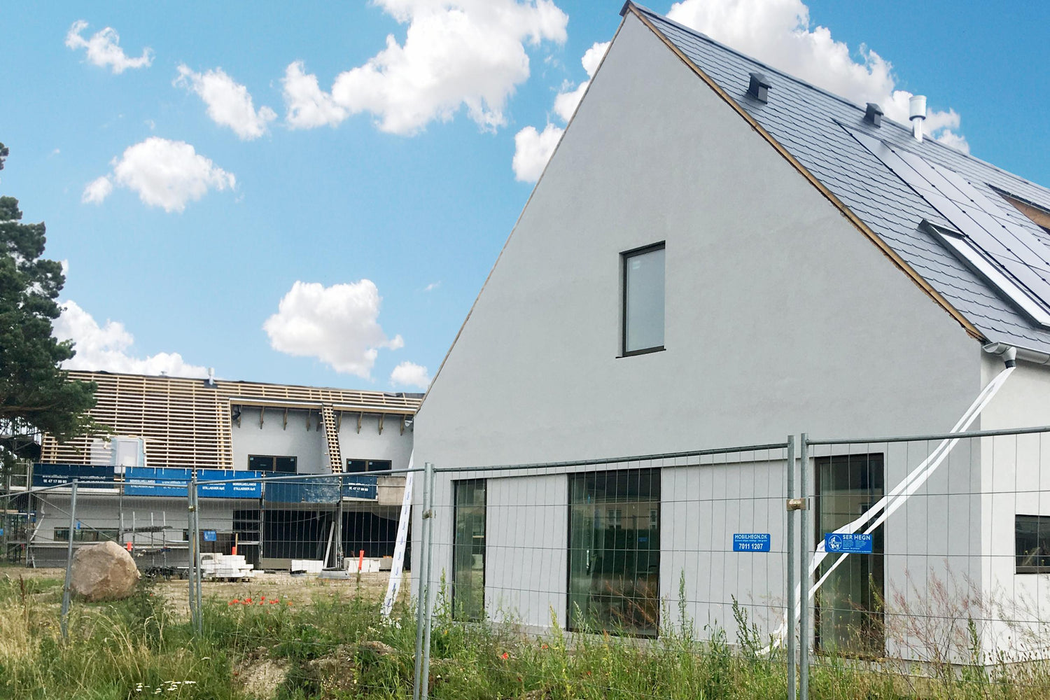 PODCAST #1: Derfor skal du elske dit ventilationsanlæg