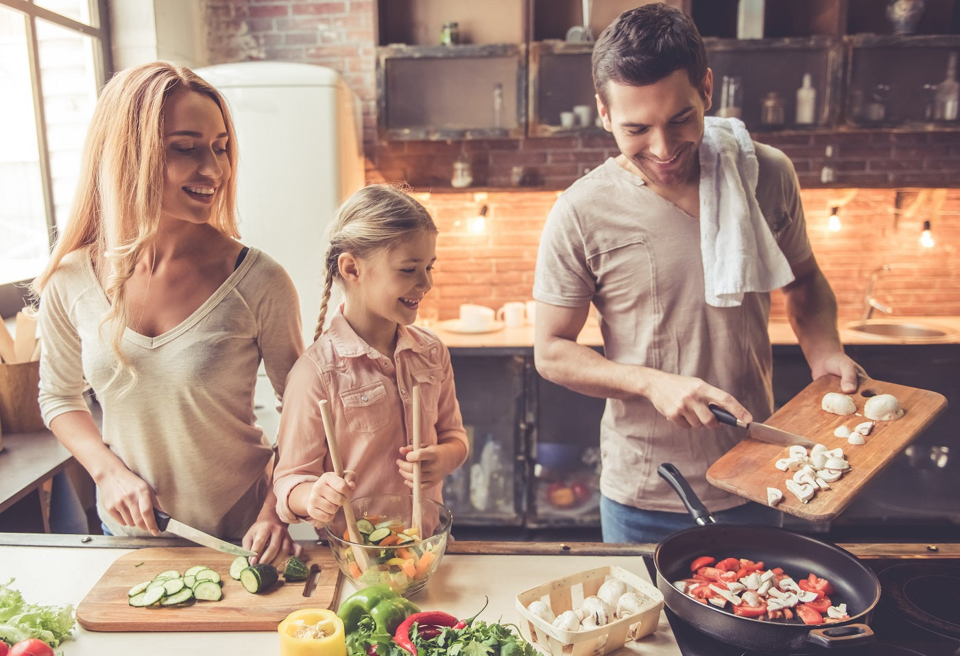 Undgå skjult forurening i dit køkken – på få sekunder med den rigtige vane