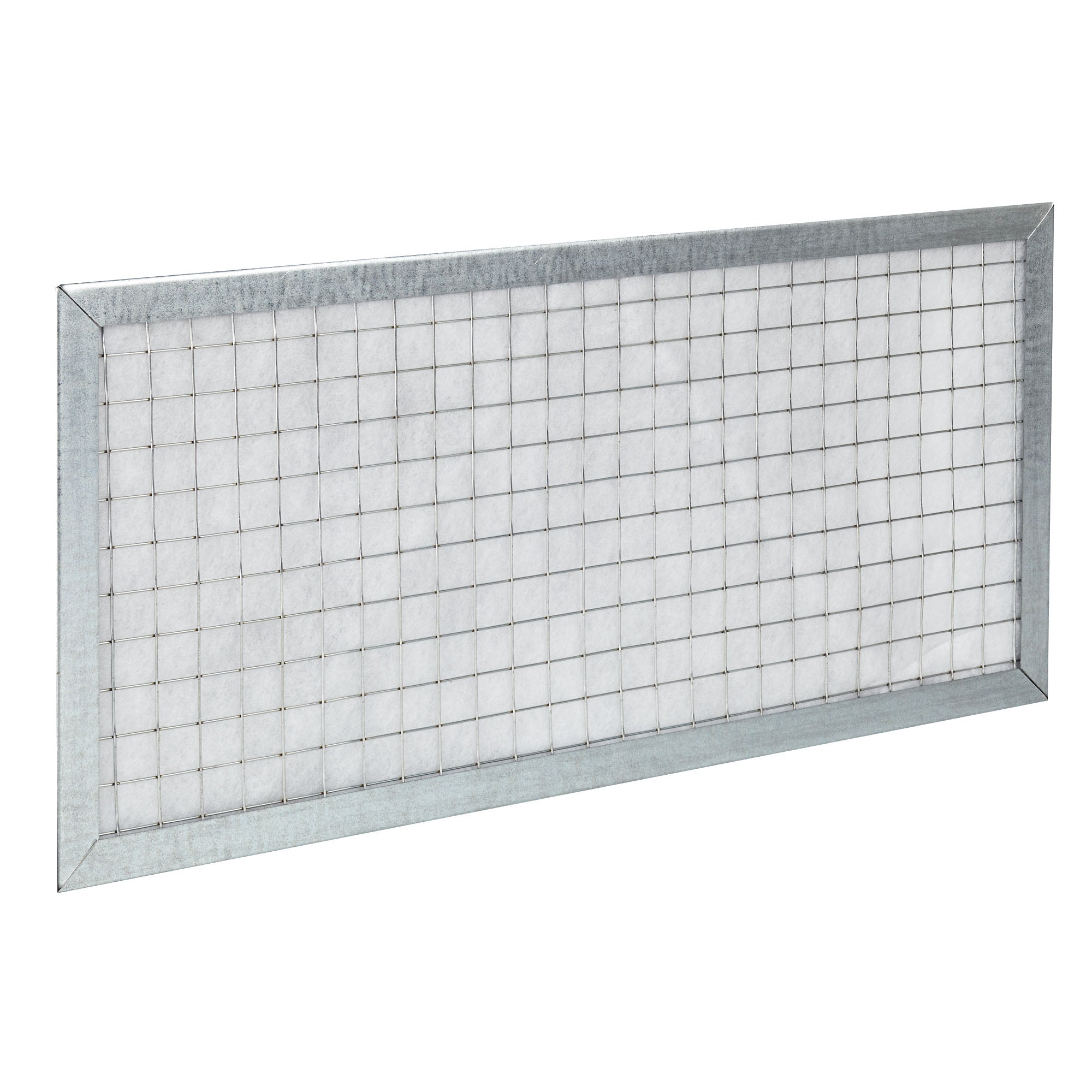 Nilan Comfort 300 Top (Ny) Filterramme