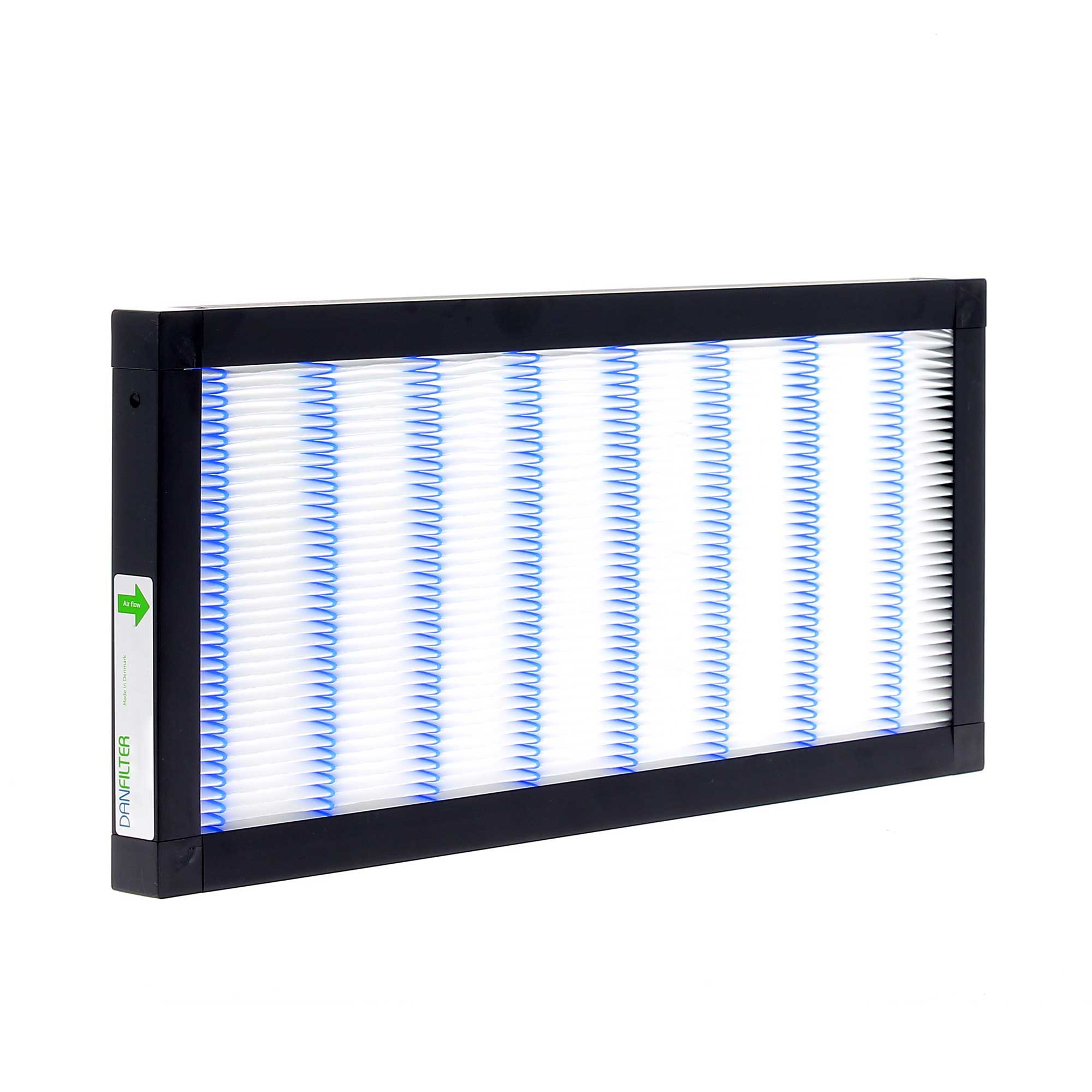Nilan Comfort (300) ECO Top Pollenfilter