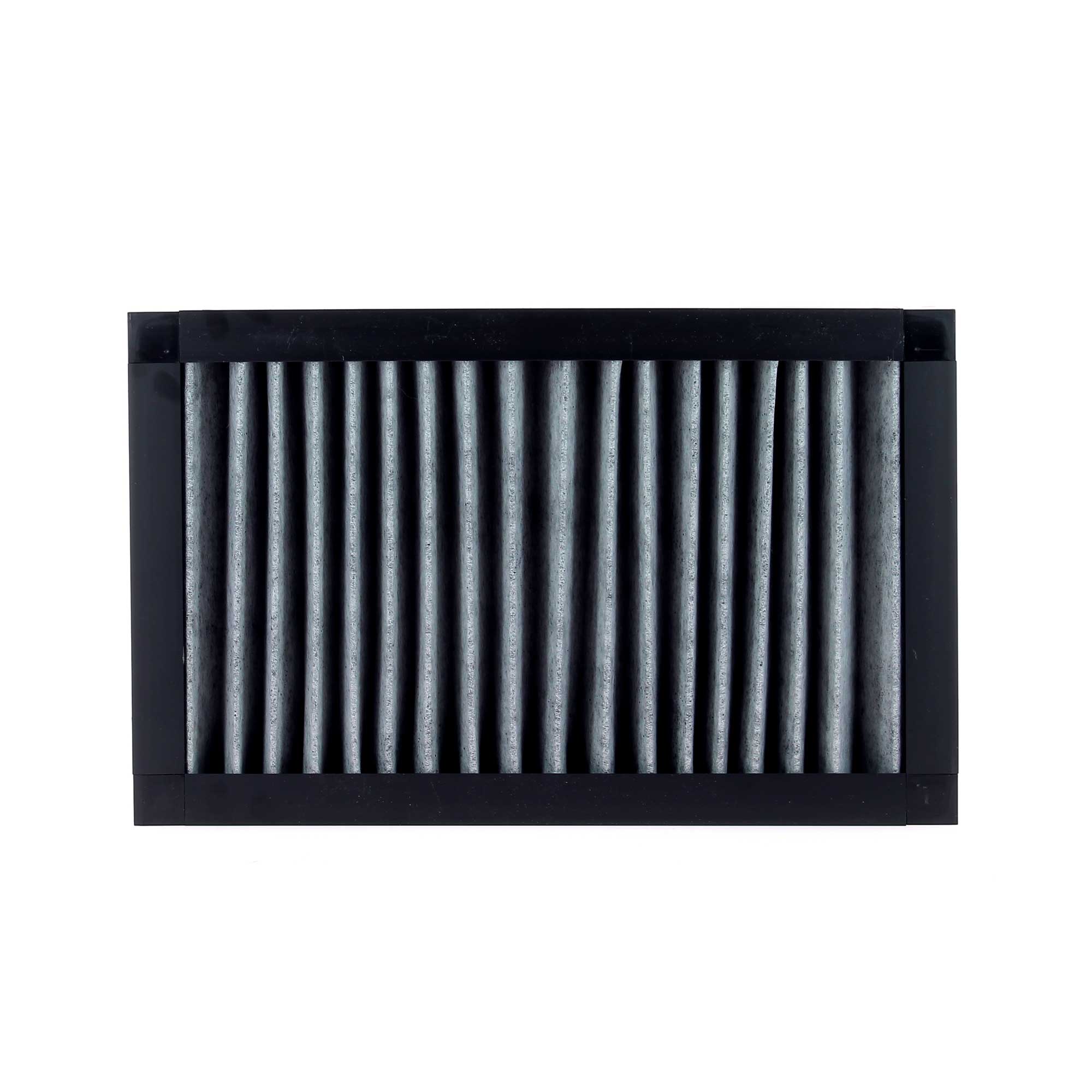 Pollenfilter med kul til Dantherm HCV 400