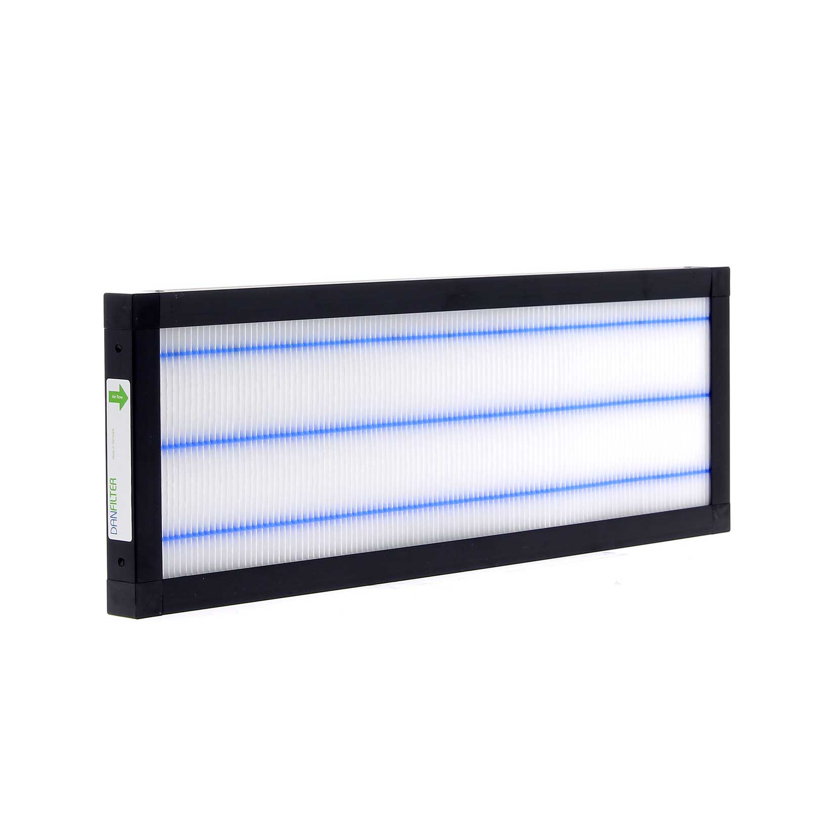 Nilan Comfort 252 Top SafeAir filter