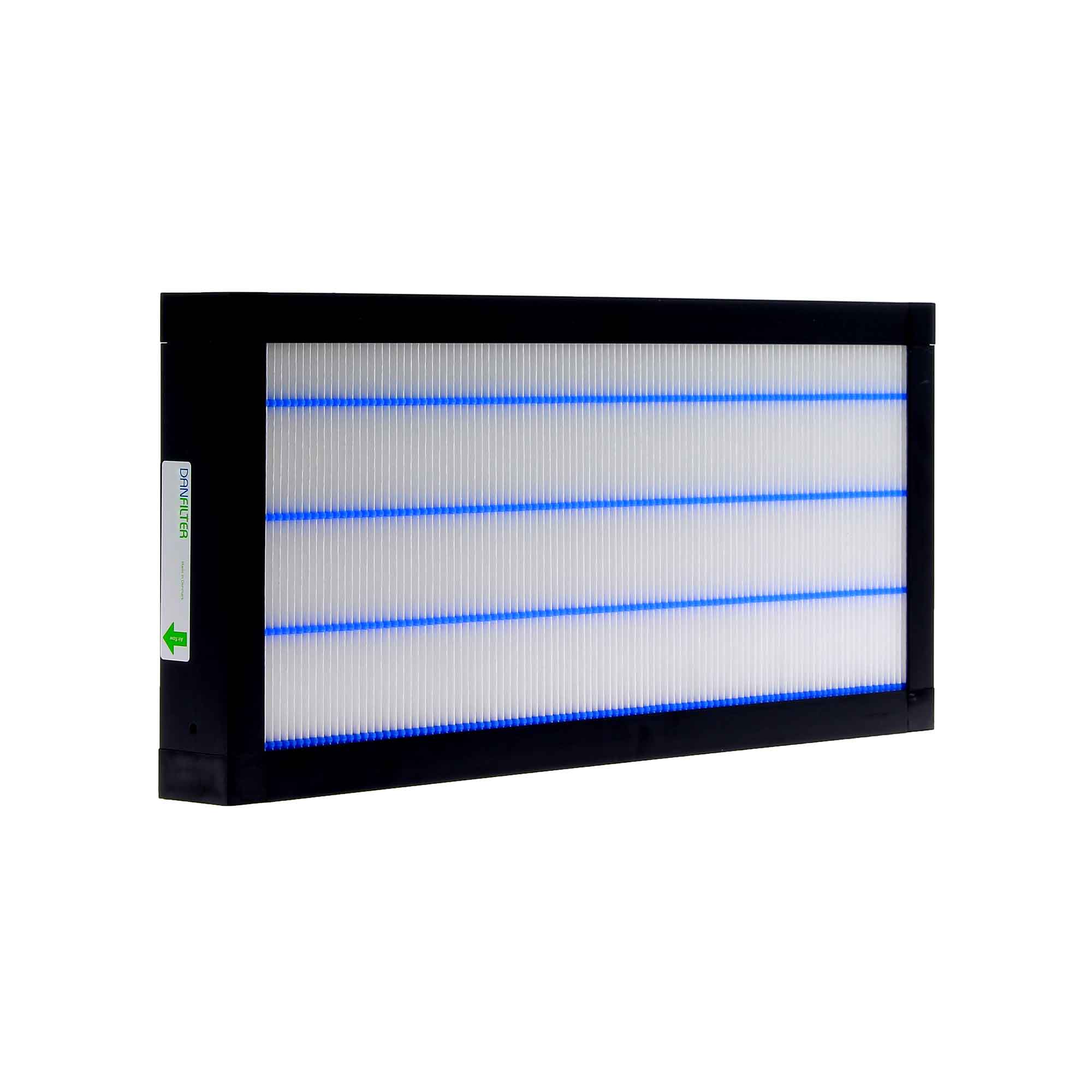 Genvex ECO 275 (Light) SafeAir Plus filter