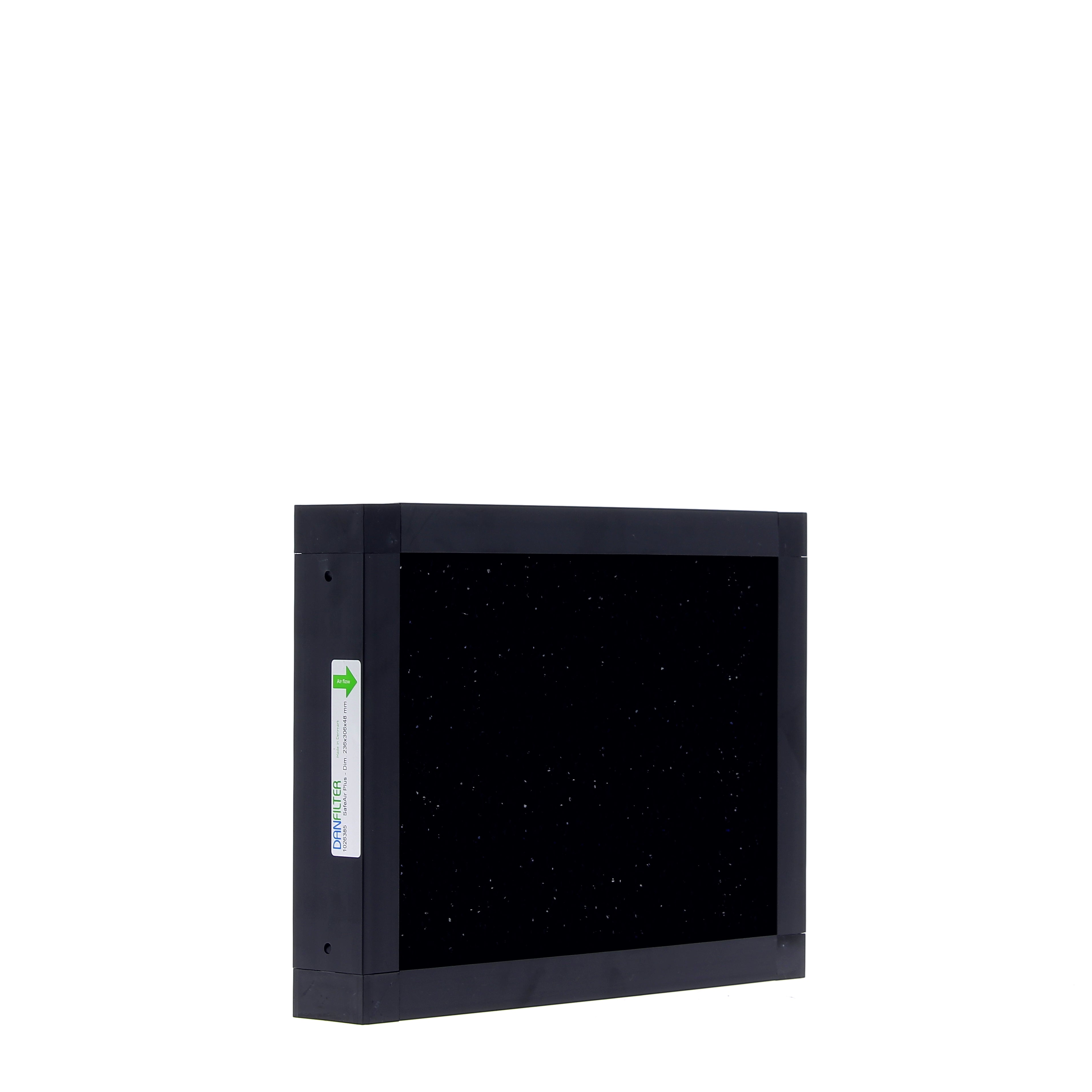 Nilan VPL 15 EC SafeAir Plus