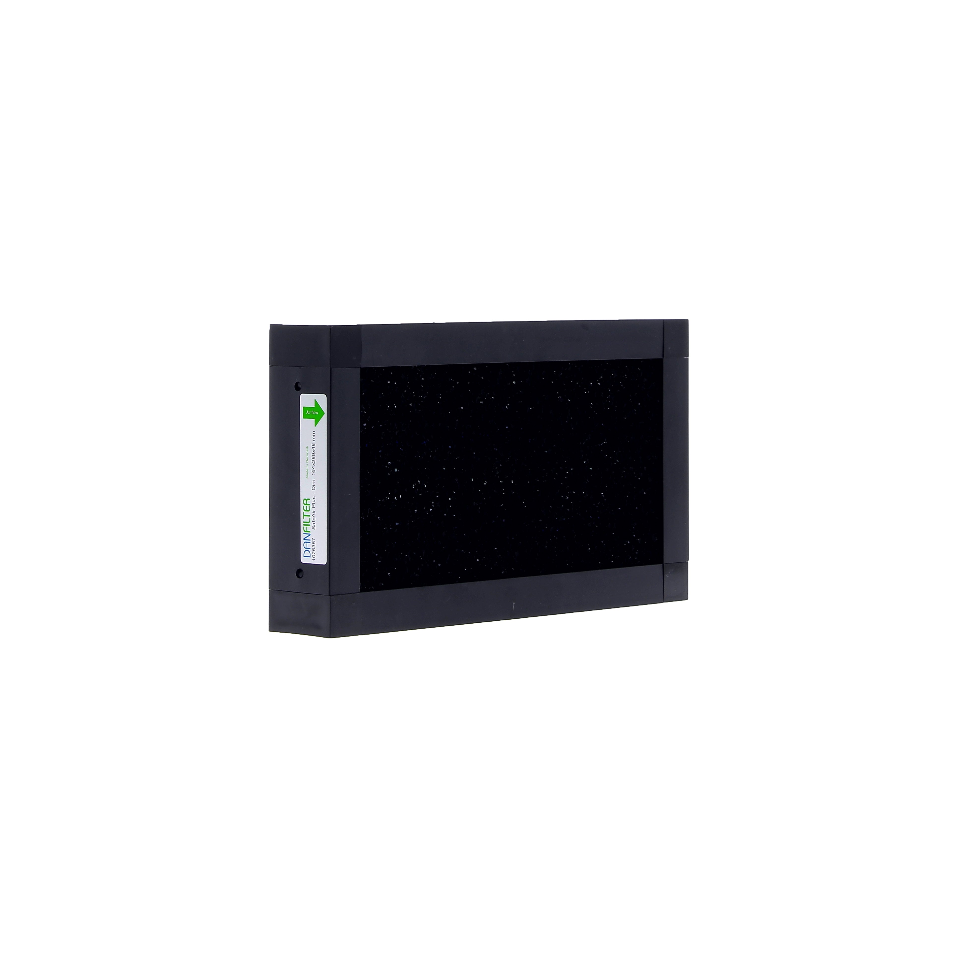 Flexit Nordic S3/S2 SafeAir Plus filter