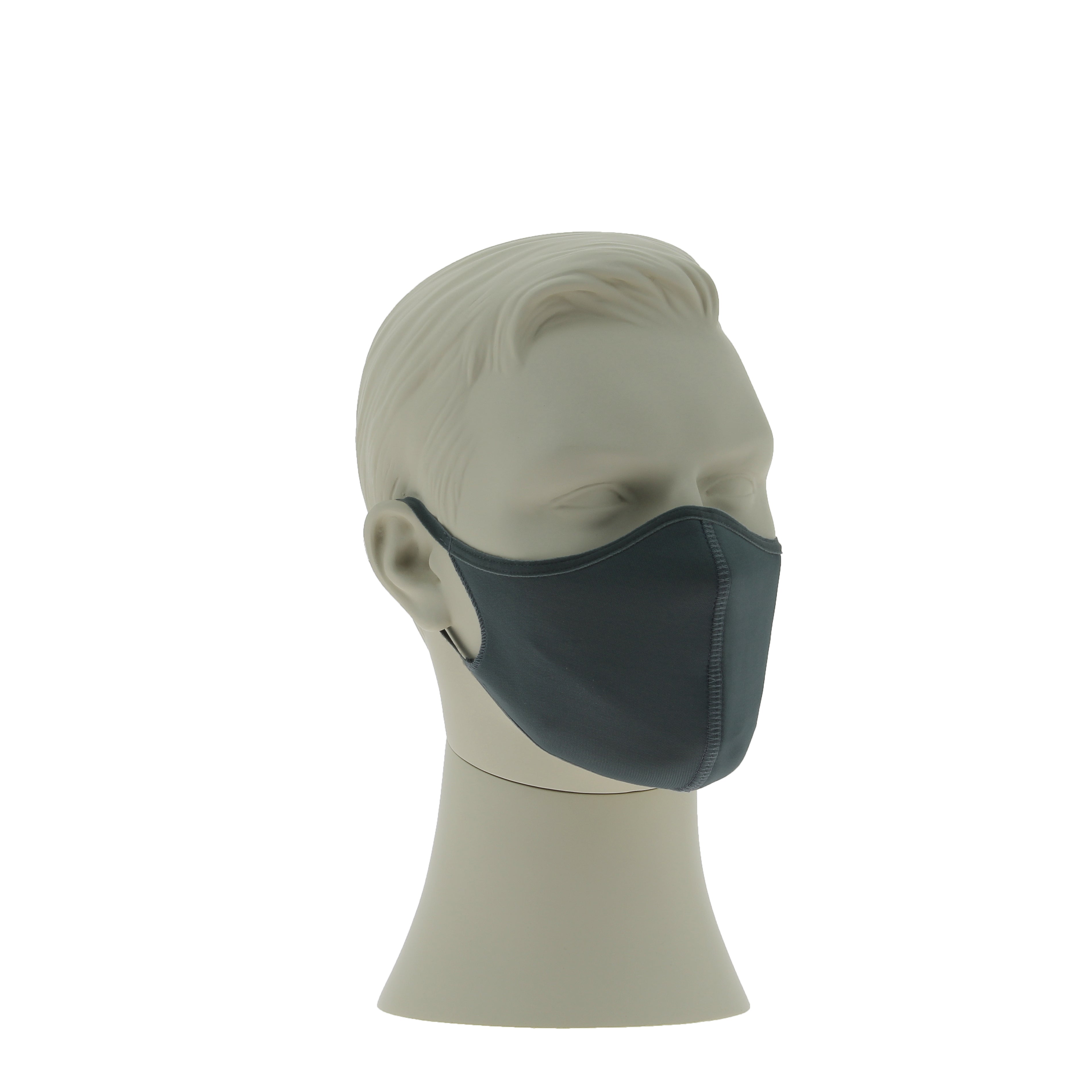 Danfilter C-19 Mundbind med filterlomme (HVID)