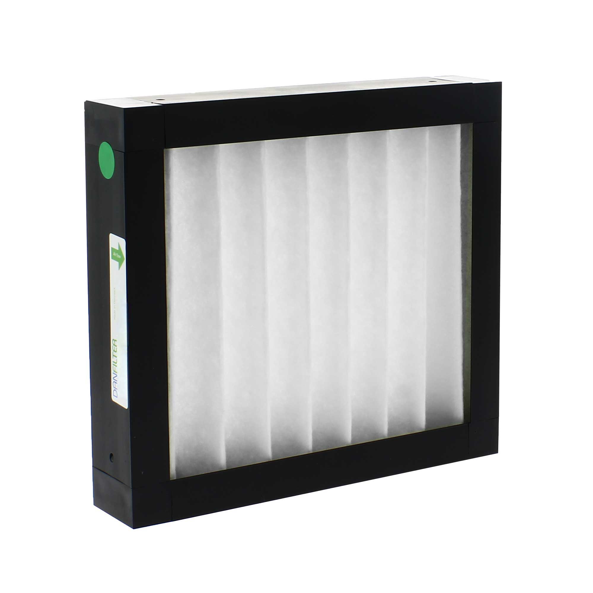 Nilan VPL 15 Top Standardfilter