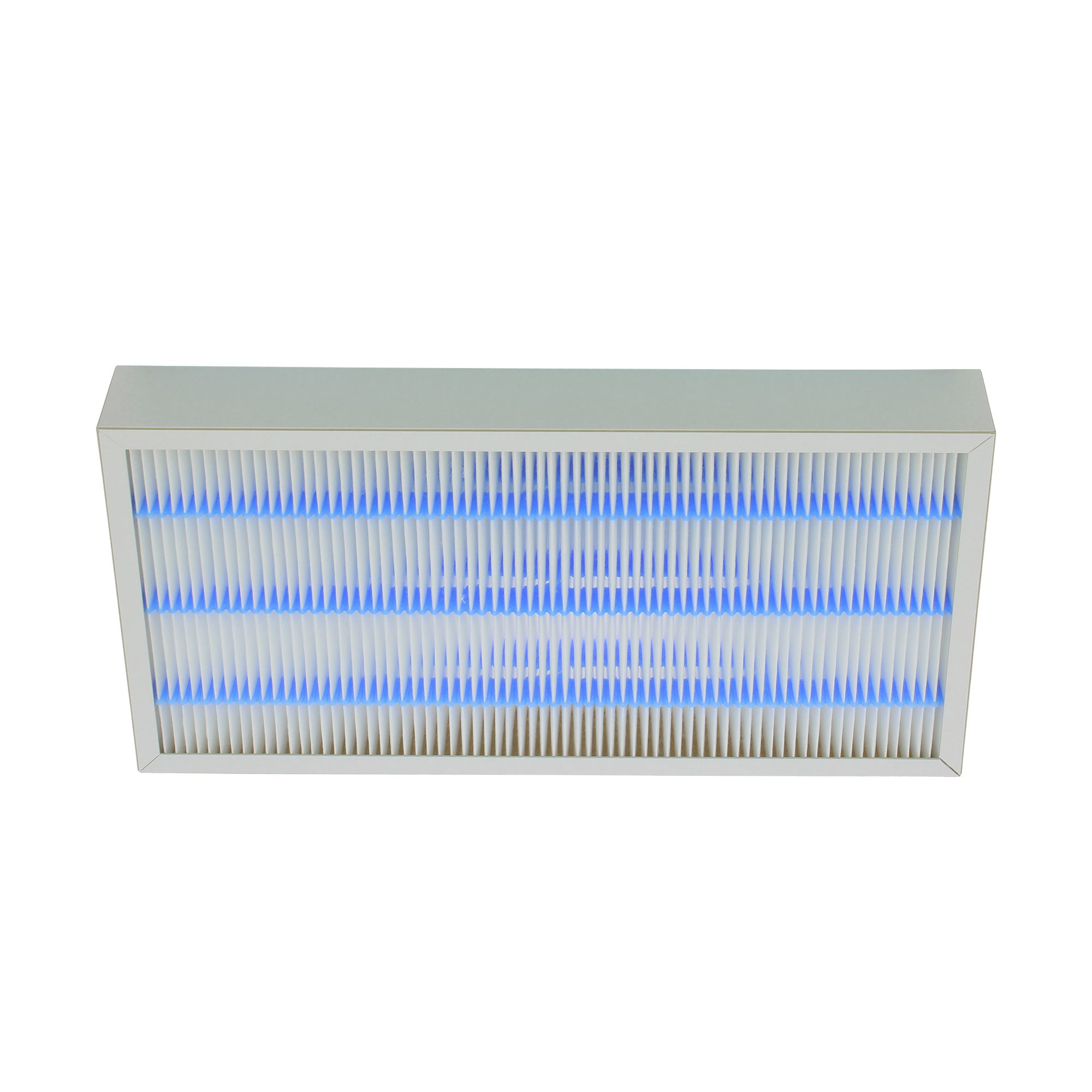Nibe S735 Pollenfilter