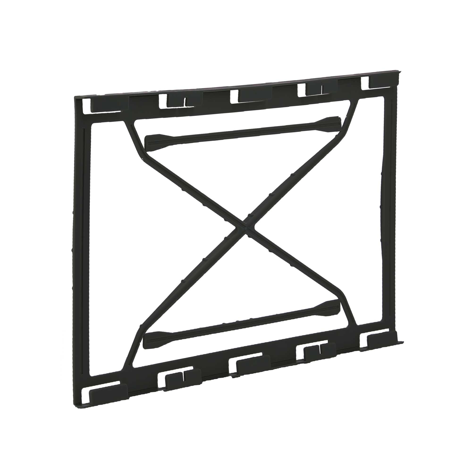 Nilan Comfort 350 L Filterramme