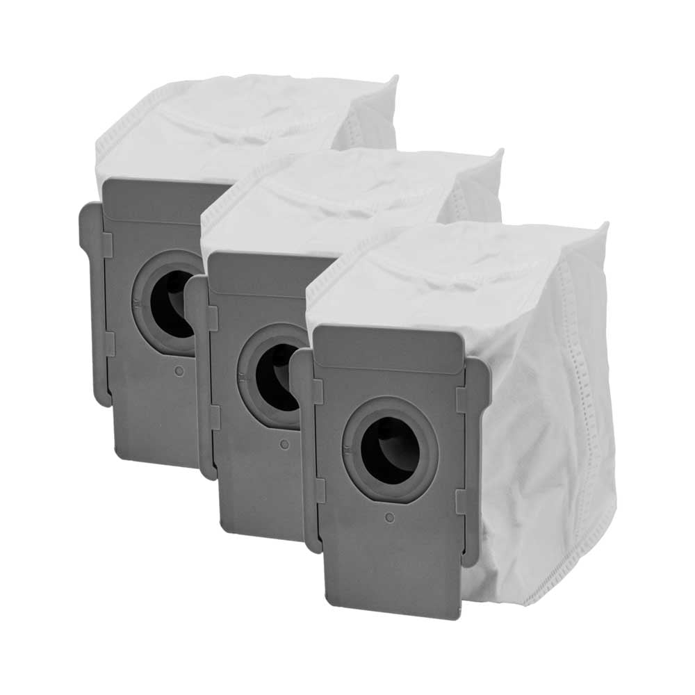 Støvsugerpose til iRobot i7 + iRobot S9