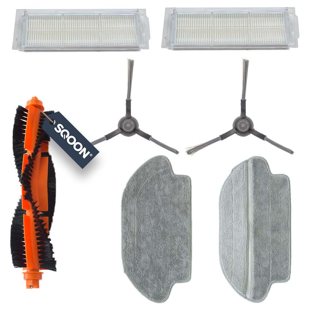 Udskiftningssæt til Xiaomi Viomi V2 serien