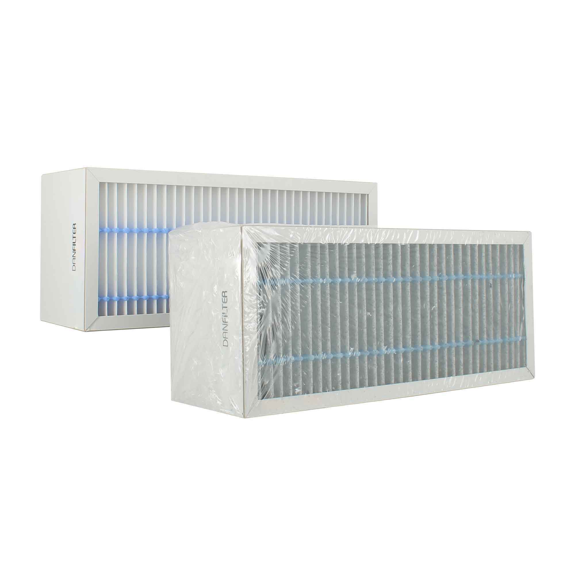 Ensy AHU 200/300 Pollenfilter sæt med kul
