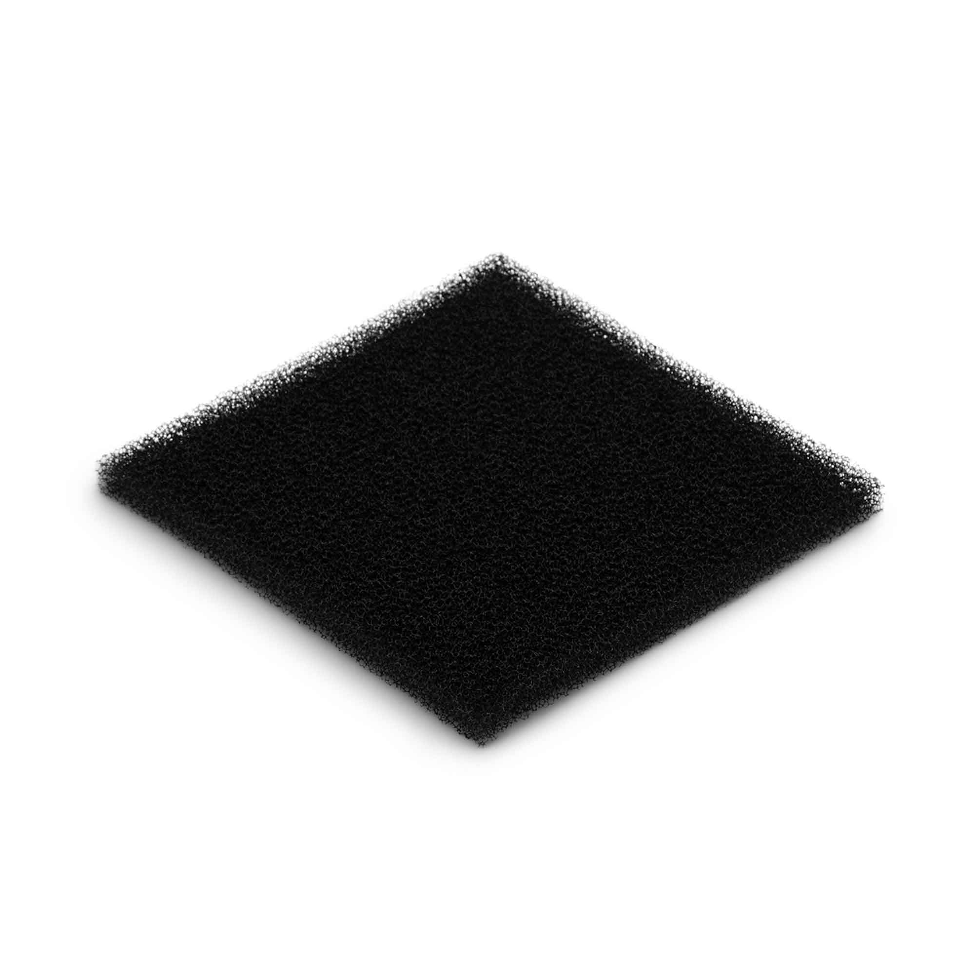 Original Fresh TL-F/P og D-800/D-1200 Standardfilter 3 stk.