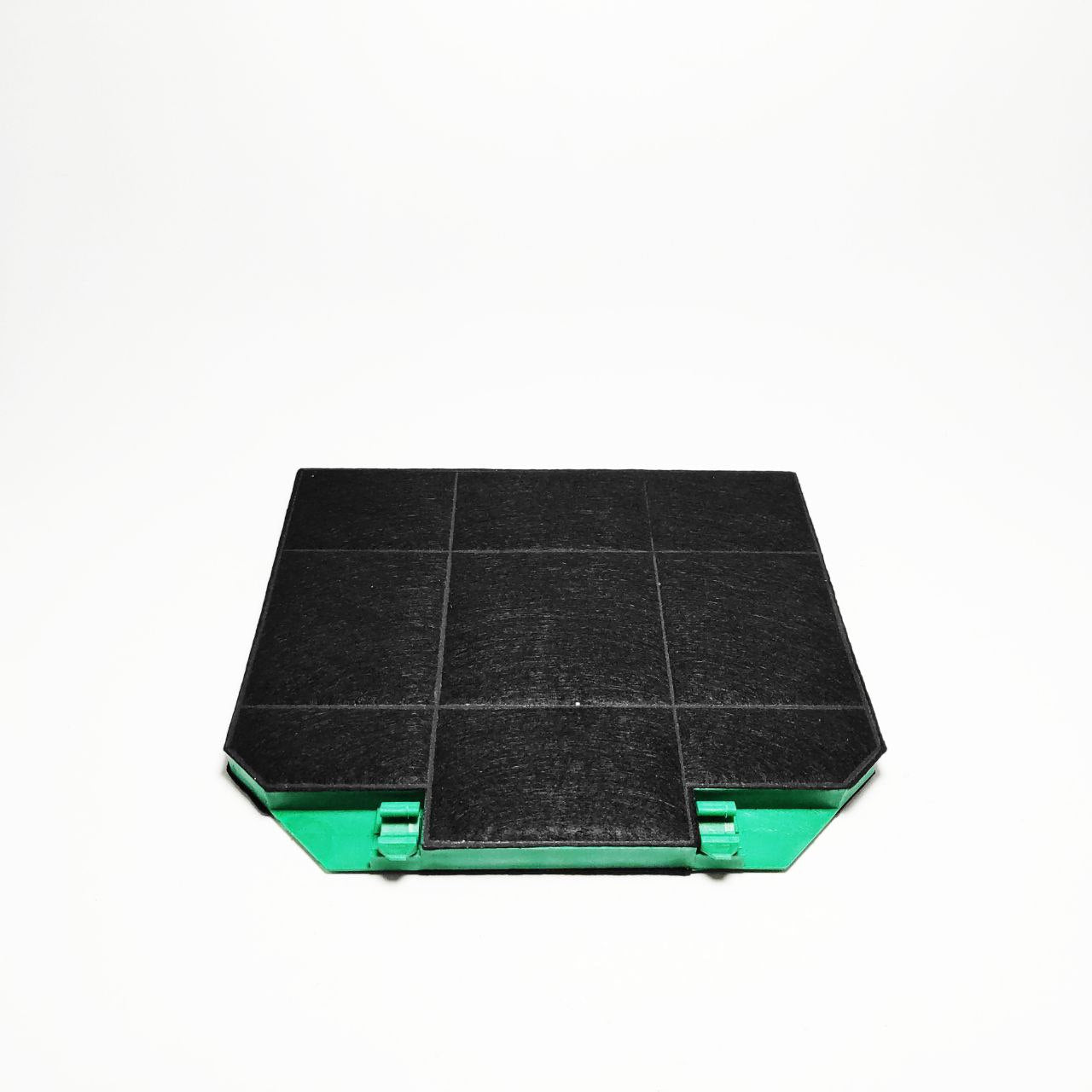 Emhætte kulfilter (AEG, Electrolux) 236x265x15 mm