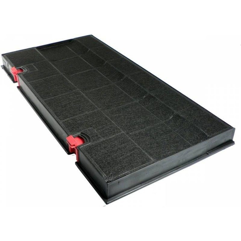 Emhætte kulfilter (AEG, Electrolux) 430x215x27 mm