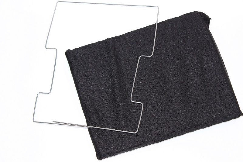 Emhætte kulfilter (AEG, Electrolux) 220x180x20 mm