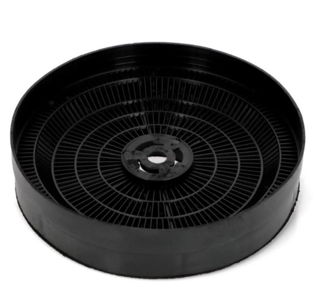 Emhætte kulfilter (Elica) Ø173 mm