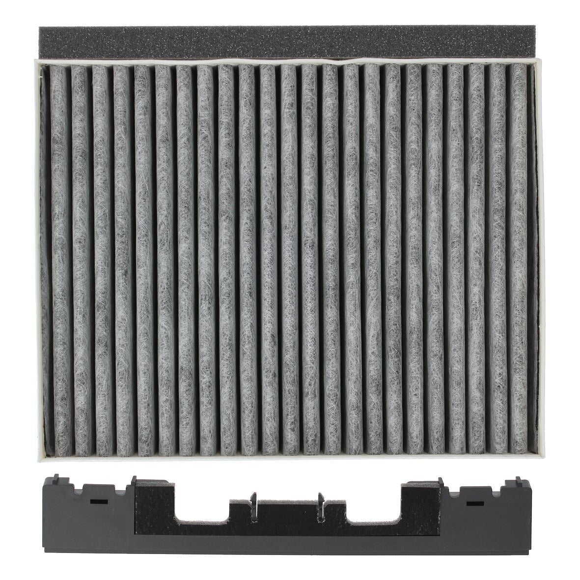 Emhætte kulfilter (BOSCH) 134x186x41 mm