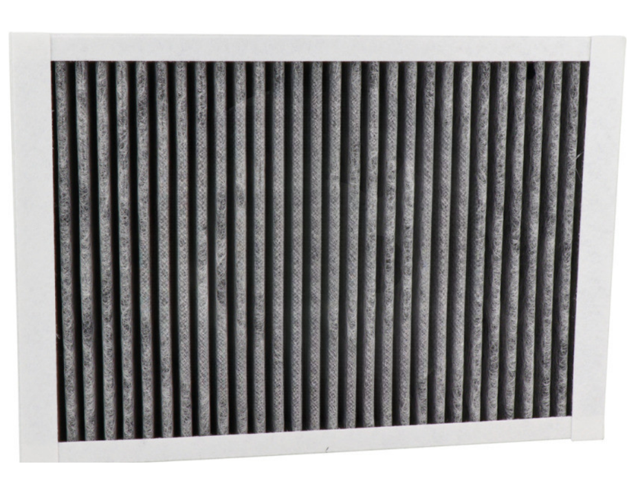 Emhætte kulfilter (Atag) 180x259x30 mm