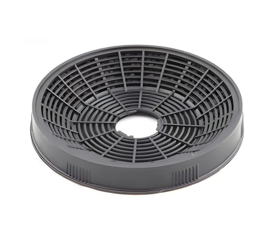 Emhætte kulfilter 2 stk. (BOSCH) Ø135 mm