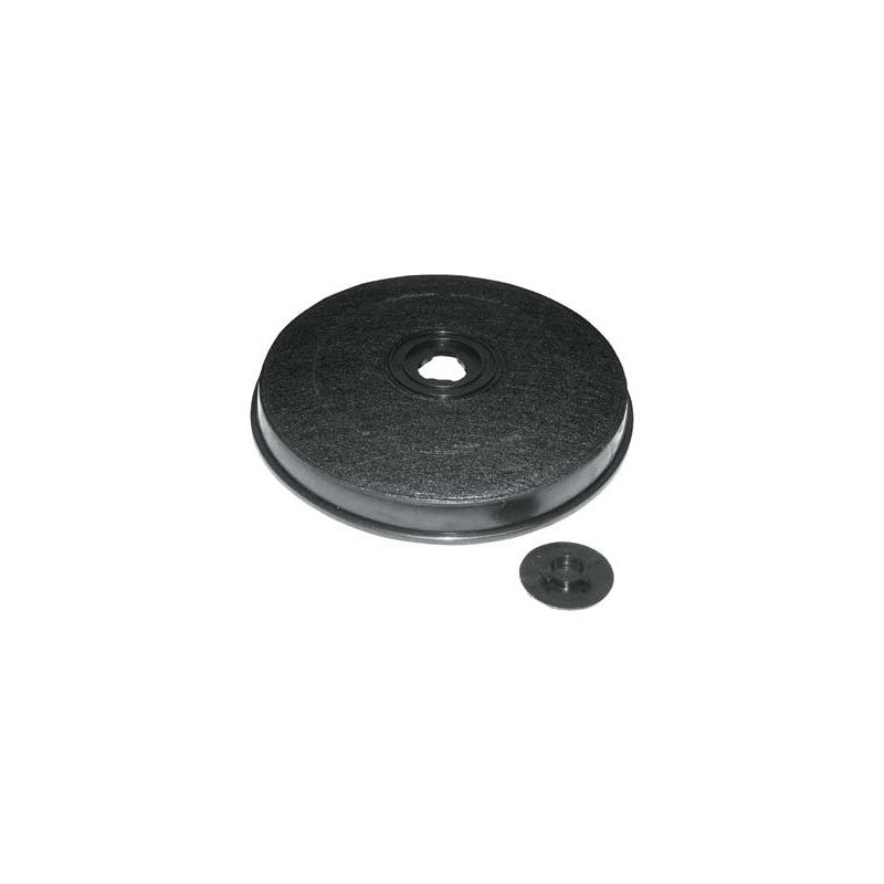 Emhætte kulfilter ( AEG, Electrolux) Ø232 mm