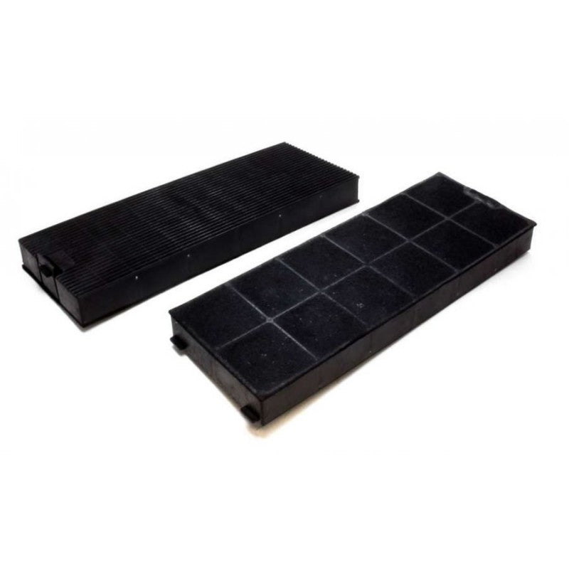 Emhætte kulfilter 2 stk. (Proline) 250x93x23 mm