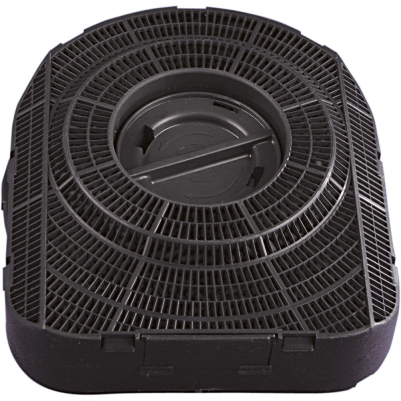 Emhætte kulfilter (AEG, Siemens) 200x180x48 mm