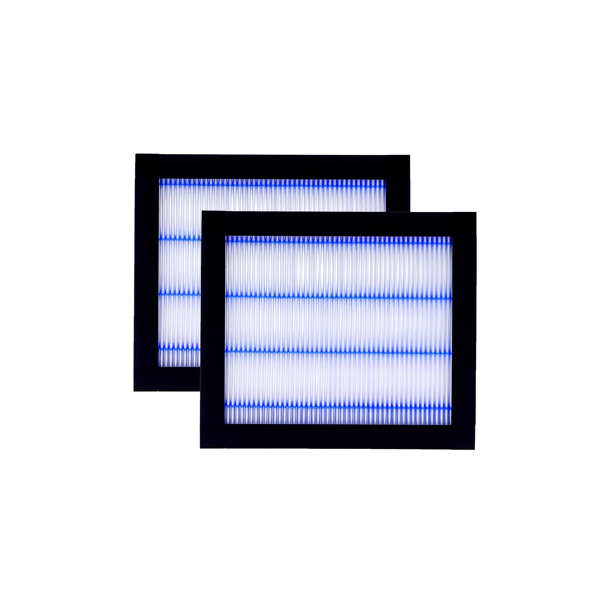 Flexit C2R Pollenfilter sæt