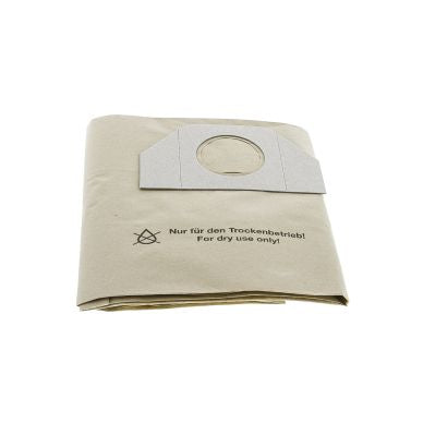 5 stk. støvsugerposer i papir (Electrolux)