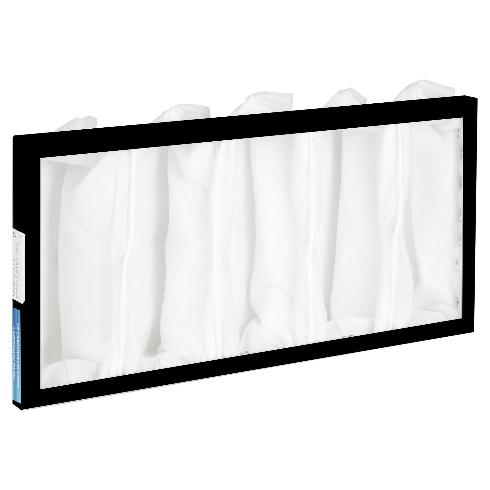 Salda RIS 700 V EKO 3.0 Standard Posefilter 6P