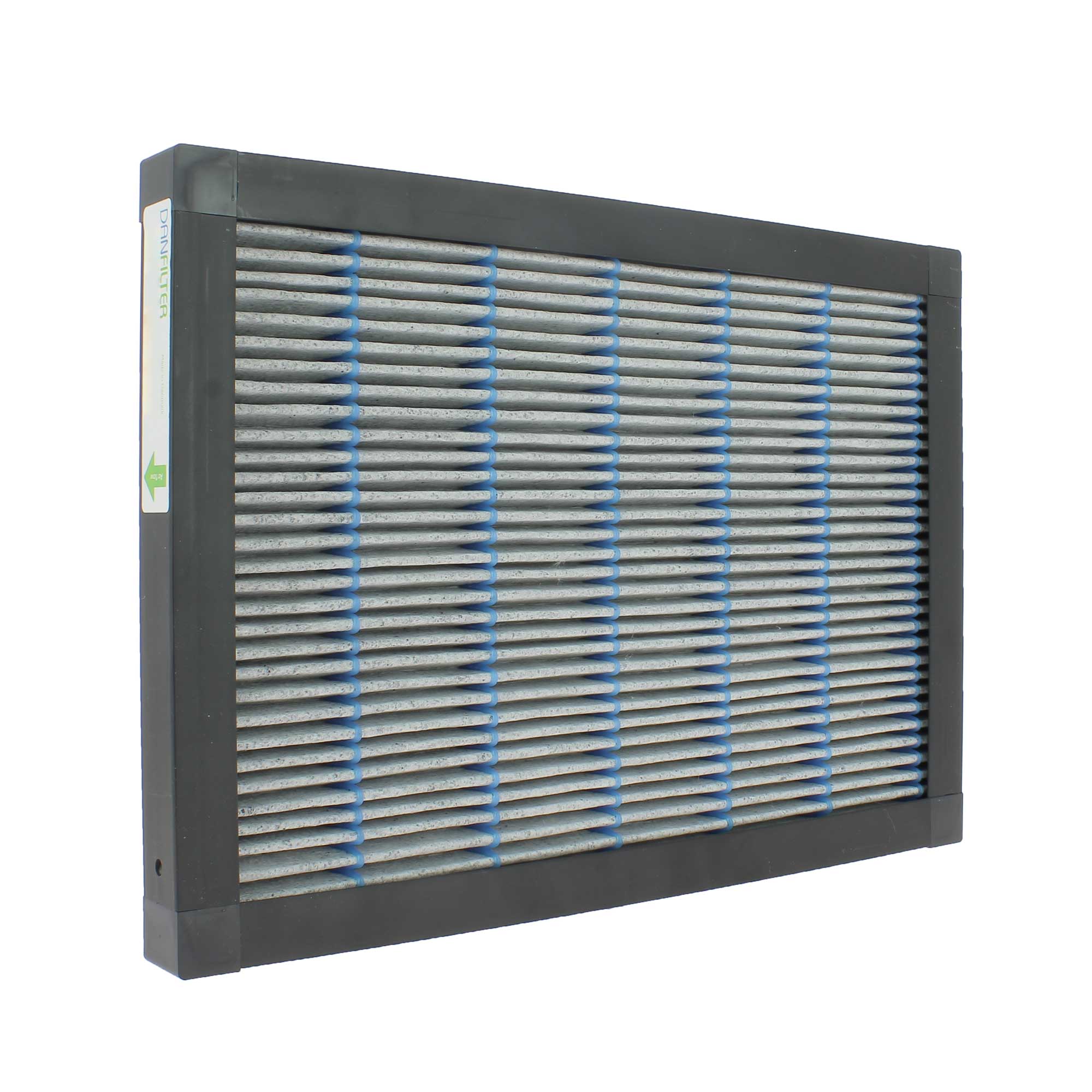 Nilan Comfort 350 L Pollenfilter med kul