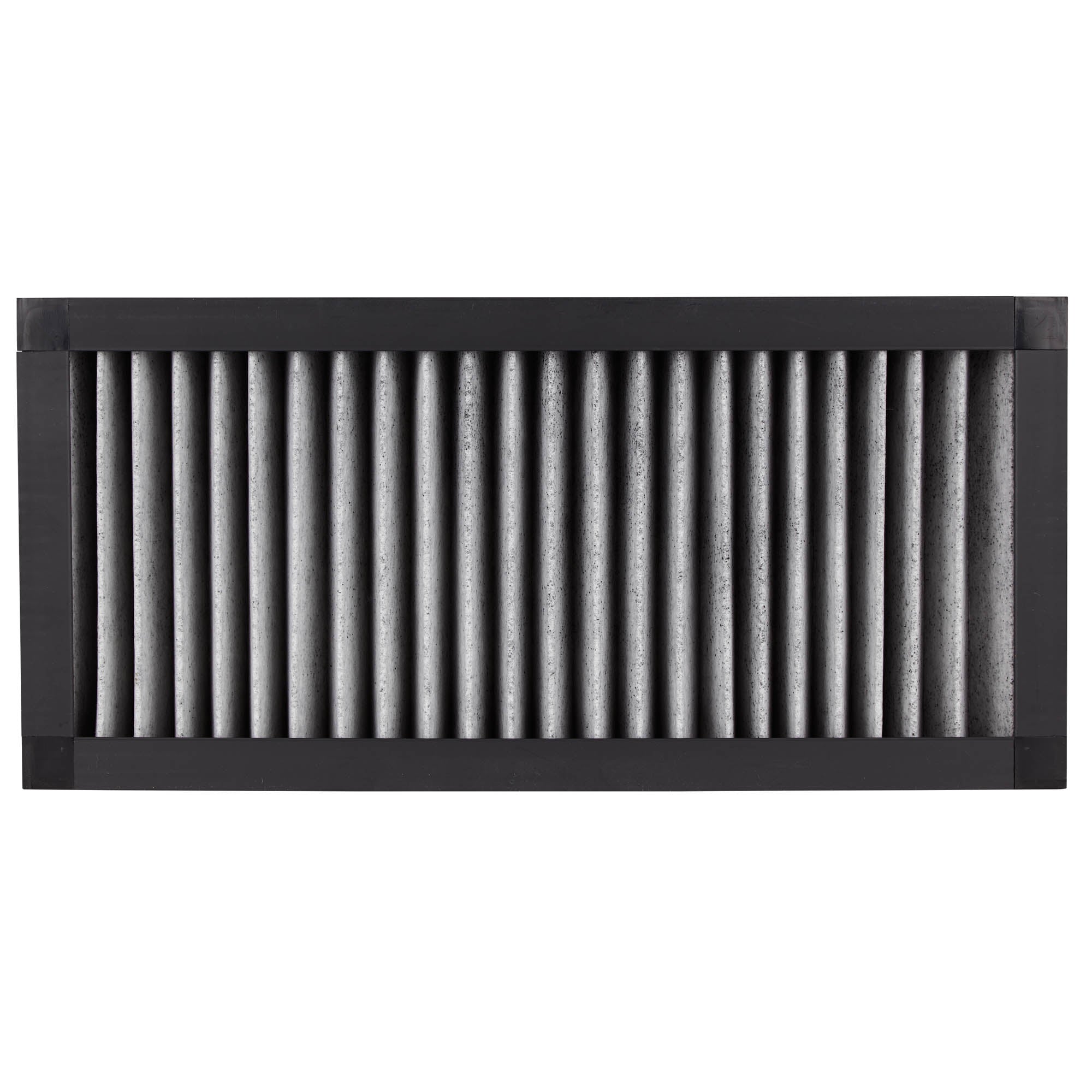 Duka & Villavent 302 Pollenfilter med kul