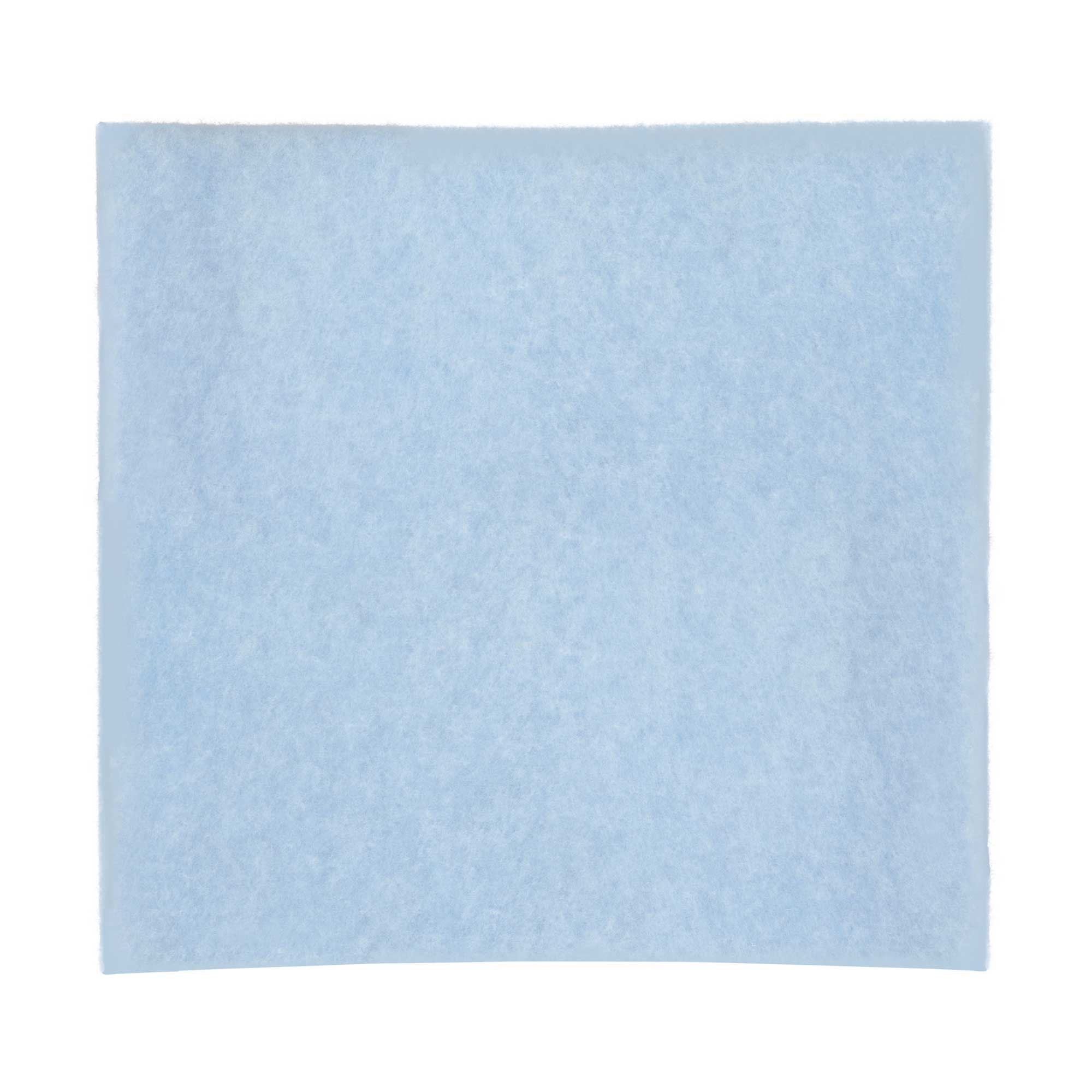 Universalfilter, klip selv, 600x600x20 mm, G4