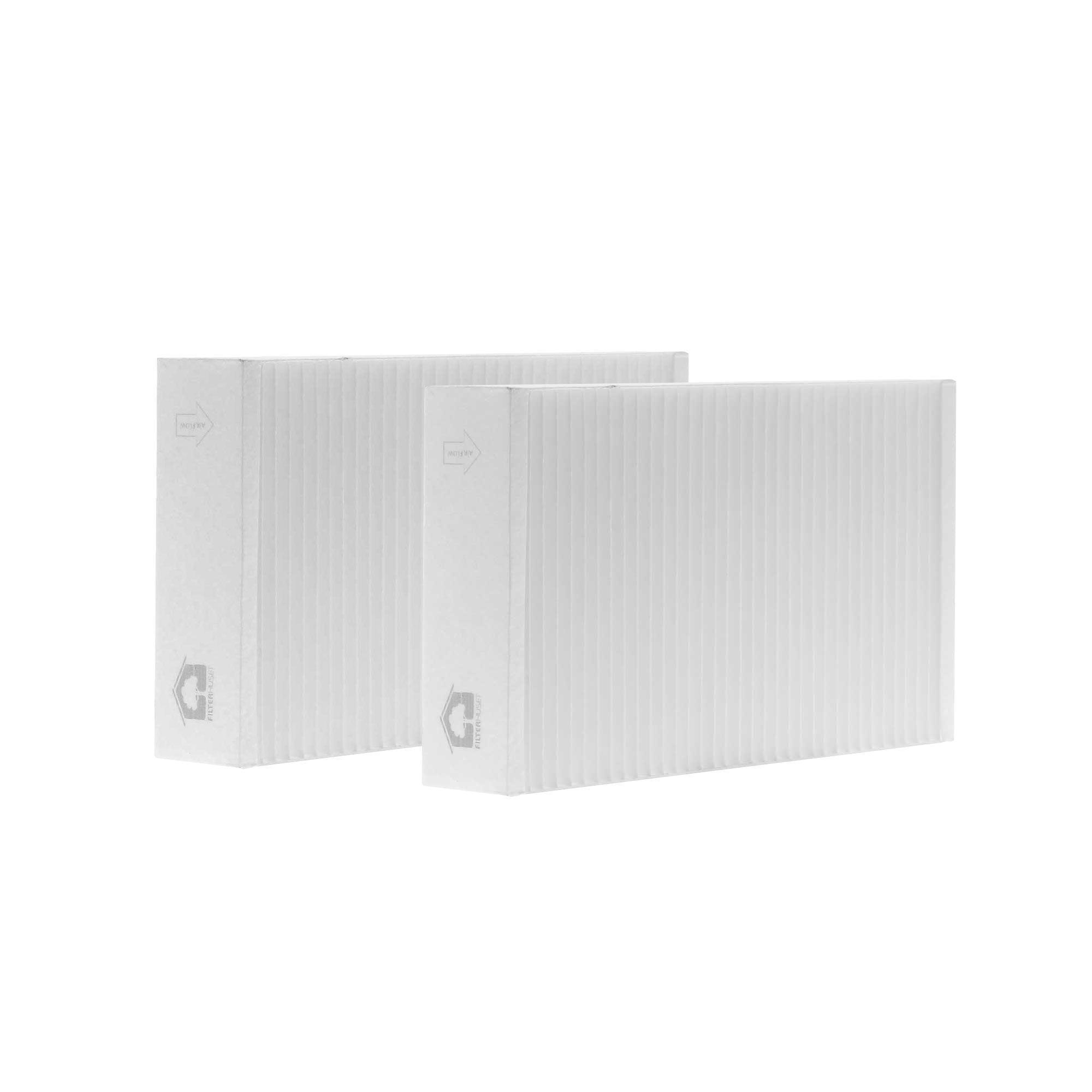 IVT HRV 400 Standardfilter sæt