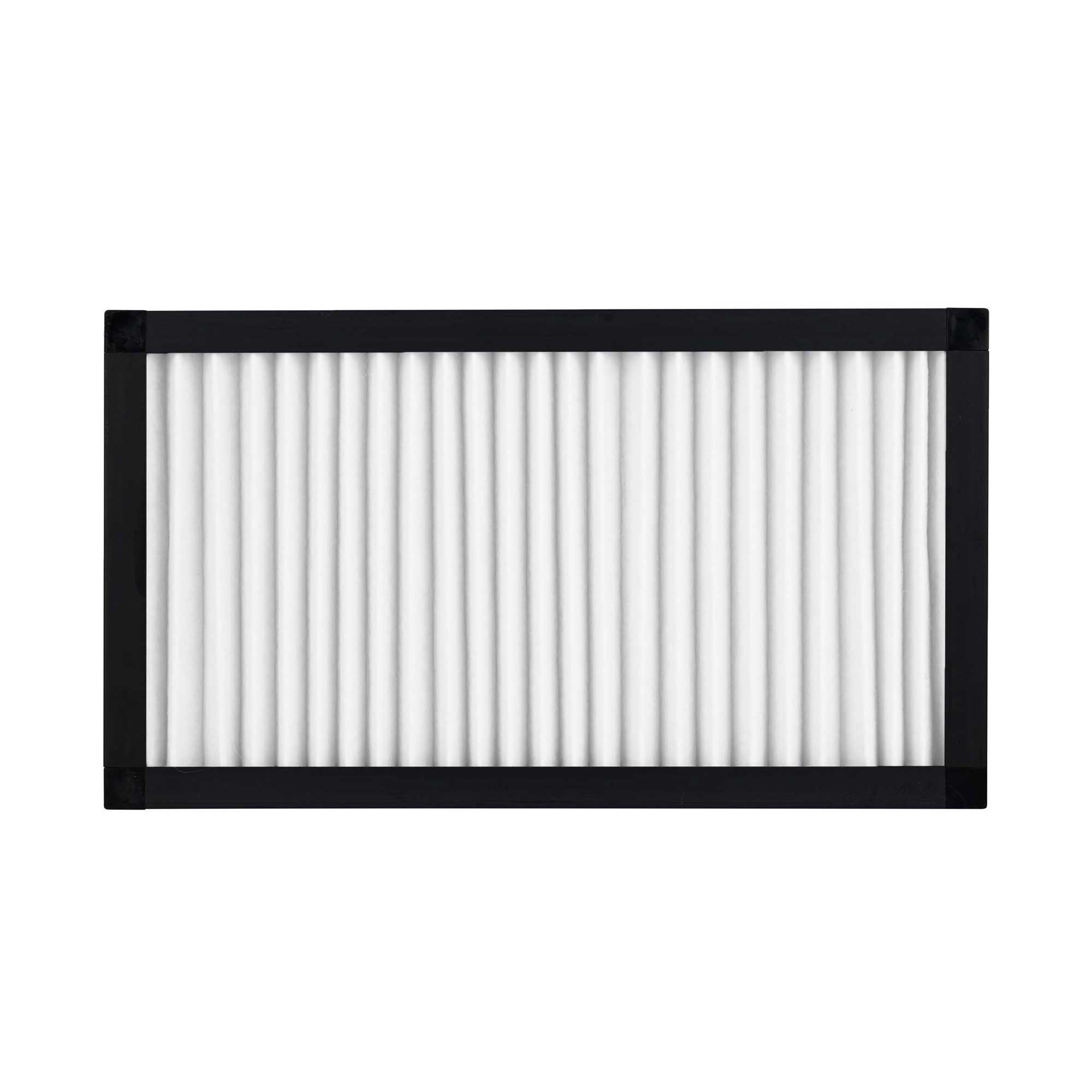 Genvex GE Energy 2 eller Genvex GE 590 Standardfilter 25mm