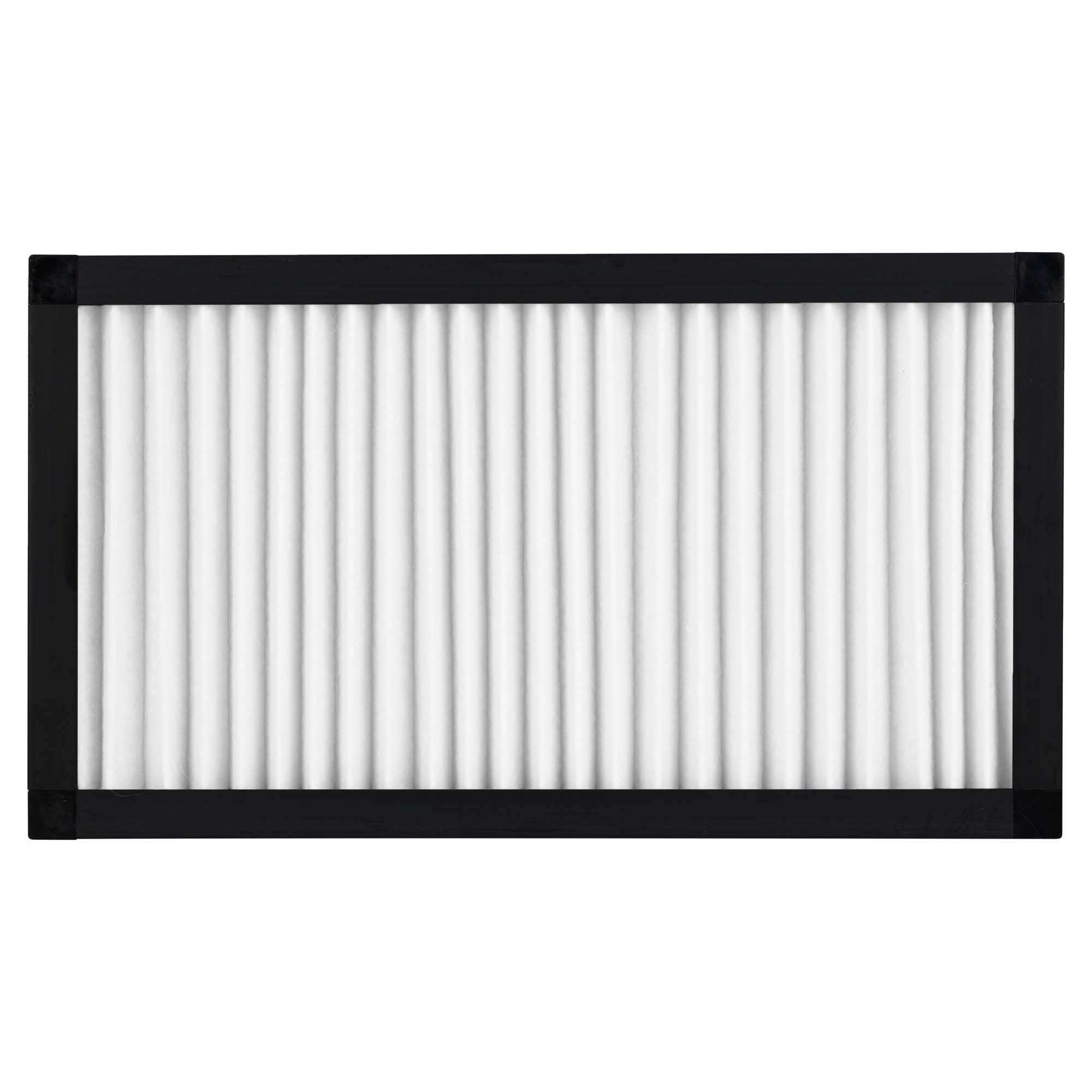 Genvex Premium Preheat 250 Standardfilter