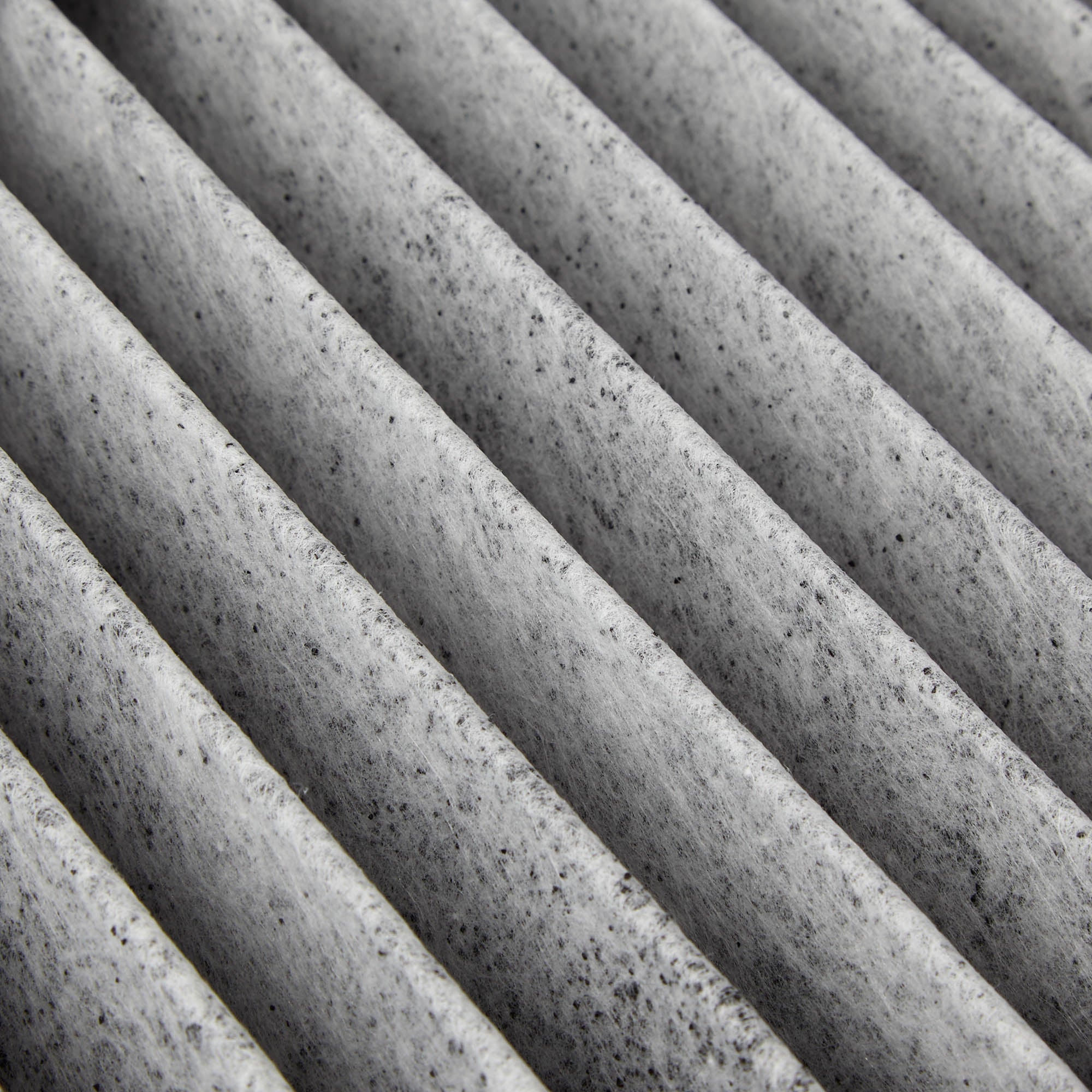Genvex ECO 275 (Light) Pollenfilter med kul