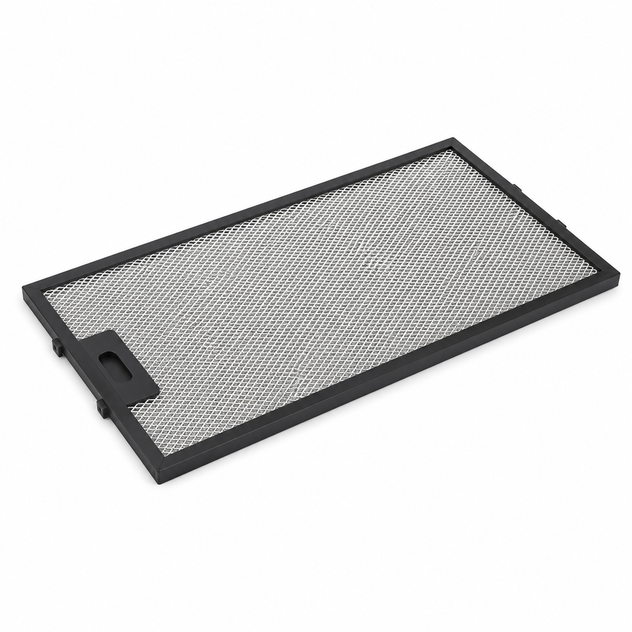Metalfilter til emhætte (AEG/Electrolux) 506×300x8 mm