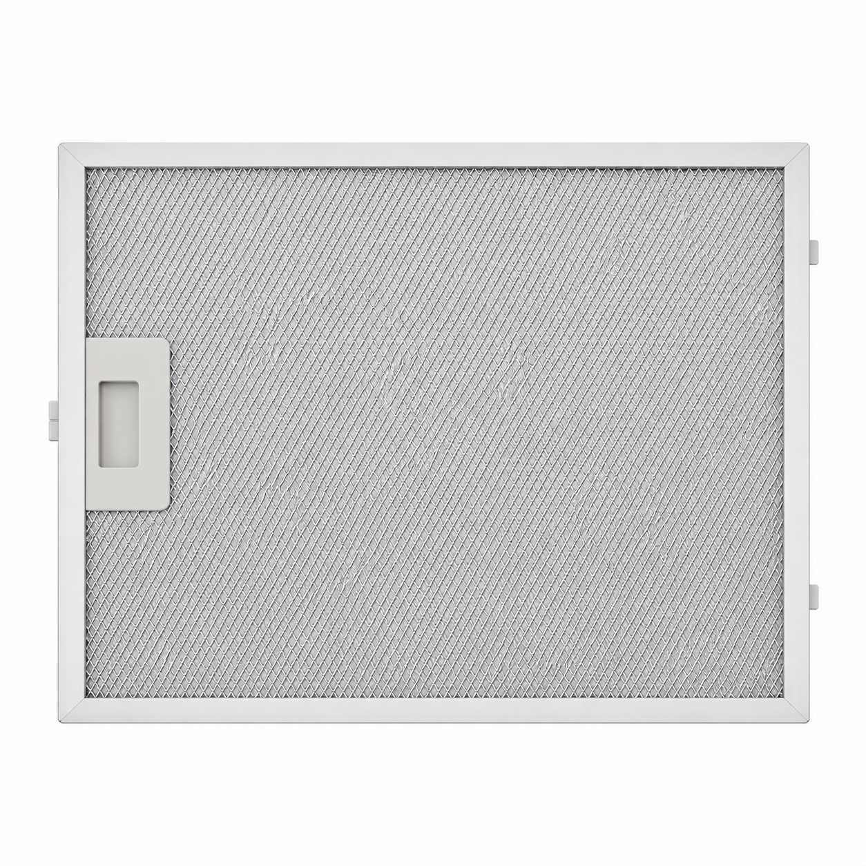 Metalfilter til emhætte (AEG/Electrolux) 327×247×9 mm