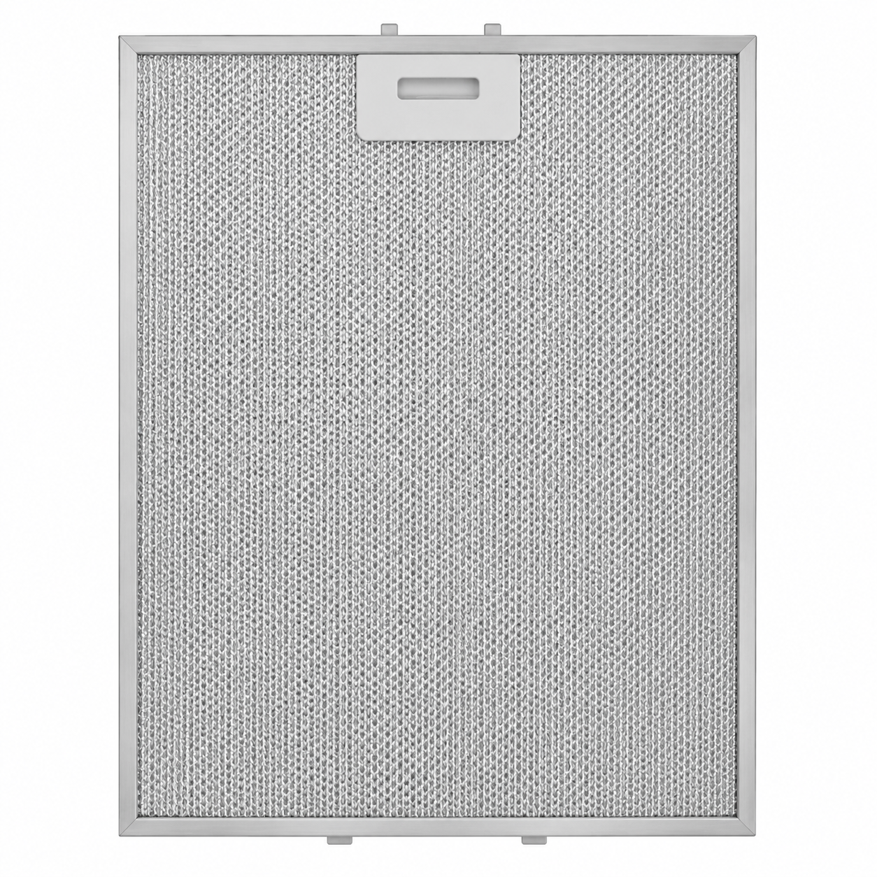 Metalfilter til emhætte (Bosch/Siemens) 350×280×8 mm