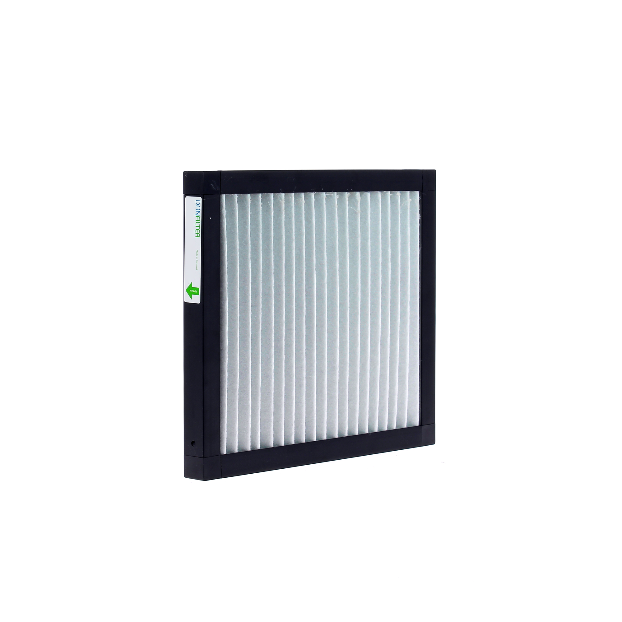 Nilan Comfort 250 Top (Ny)/250L eller 350 Top/350 L Pollenfilter med kul