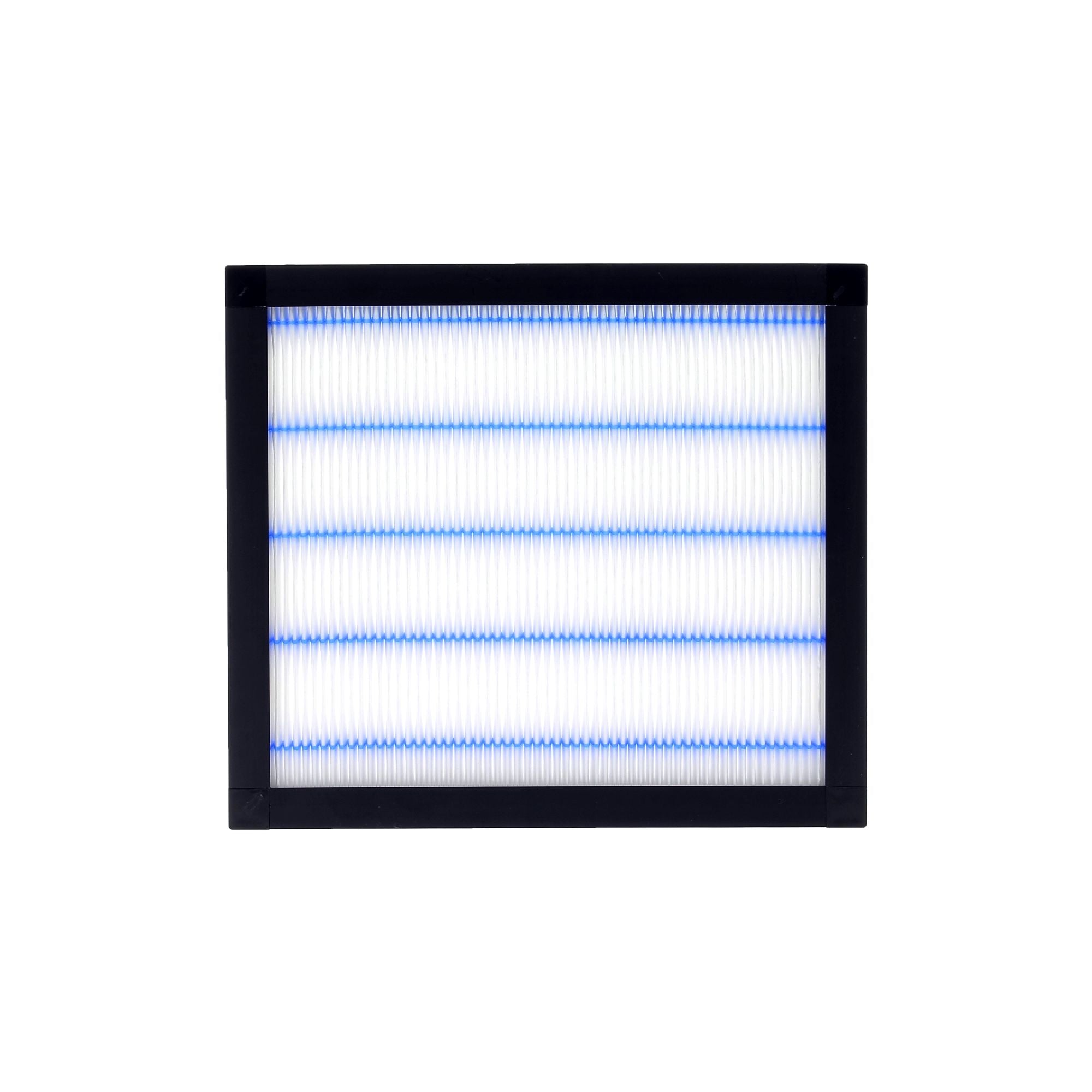 Airteam RDCD 1,5 Pollenfilter u. Front