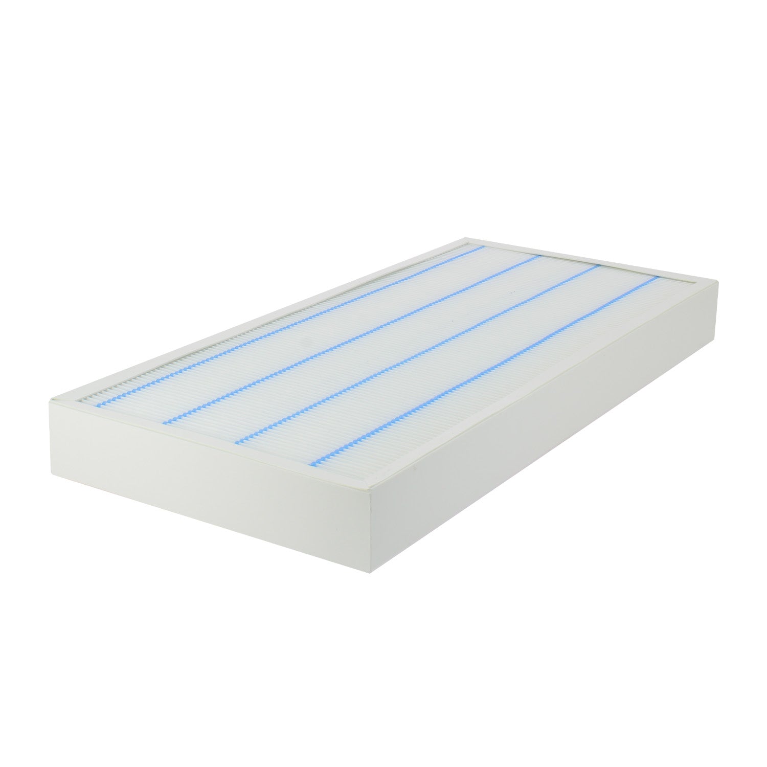 Nilan Comfort CT 300 eller CT 500 Pollenfilter pap